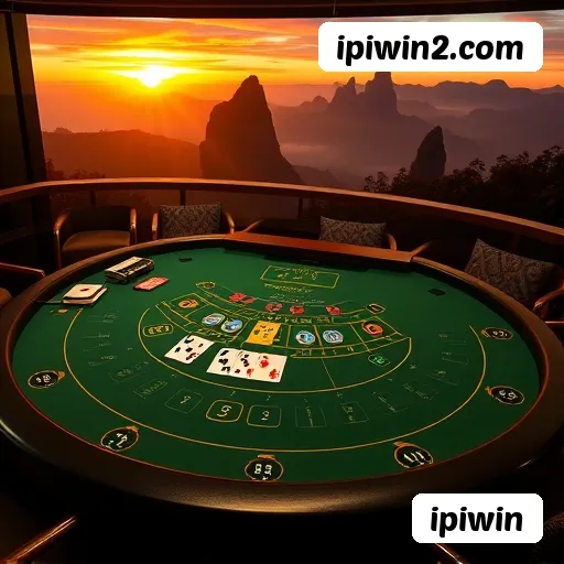 Sistema de apostas ipiwin - Imagem principal