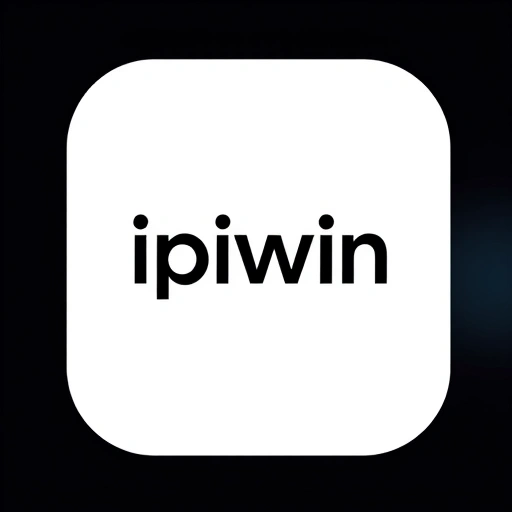 Logo da ipiwin