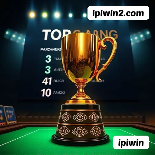 Chuva de bônus ipiwin nos caça-níqueis